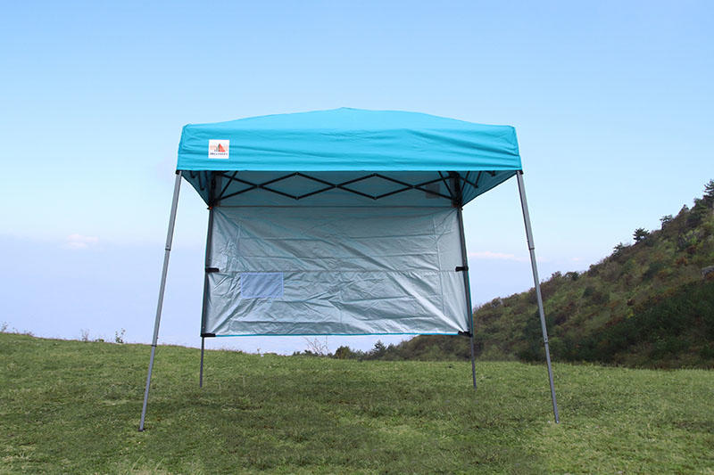 6x6角形折叠式遮阳篷